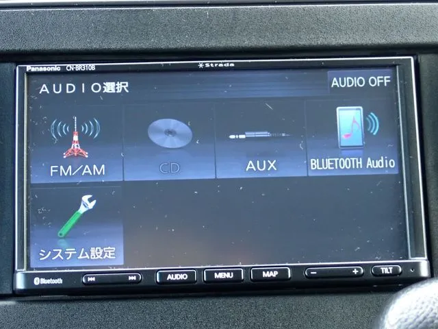 スズキ　ワゴンＲ