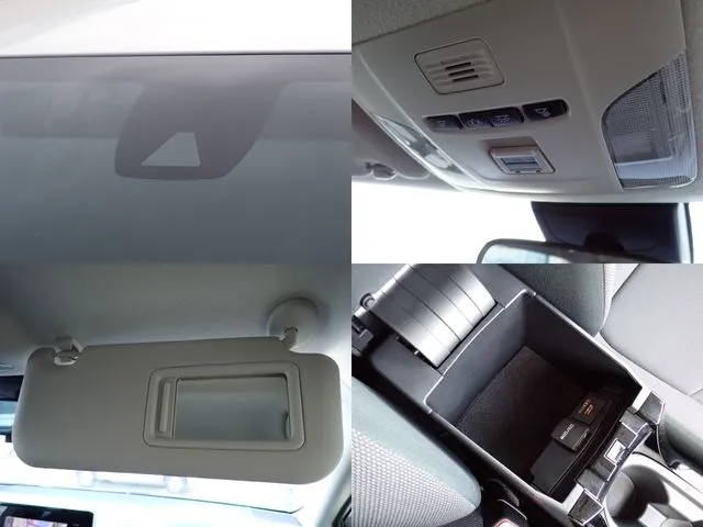 カローラ　セダン　ハイブリッド（トヨタ）の車両写真