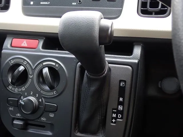 アルト（スズキ）の車両写真