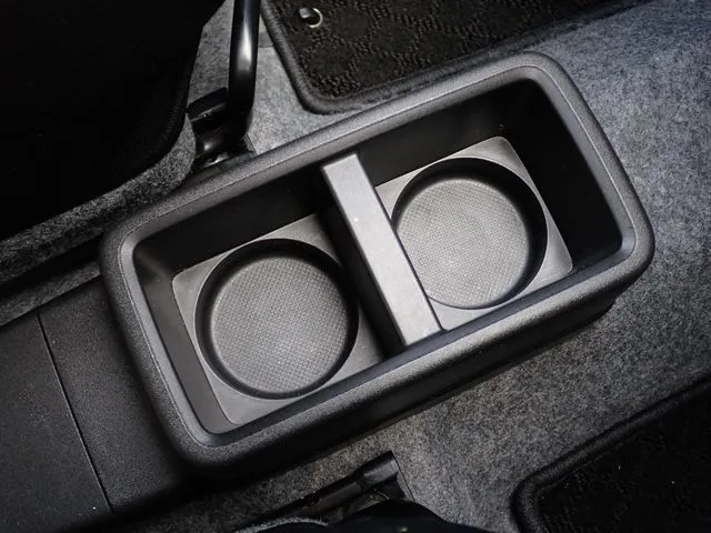 アルト（スズキ）の車両写真