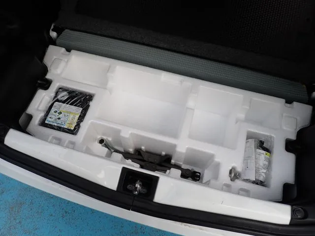 アルト（スズキ）の車両写真