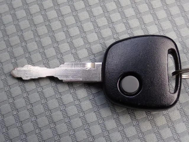 アルト（スズキ）の車両写真