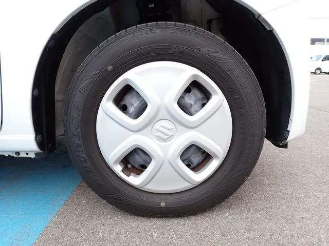 アルト（スズキ）の車両写真