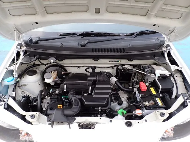 アルト（スズキ）の車両写真