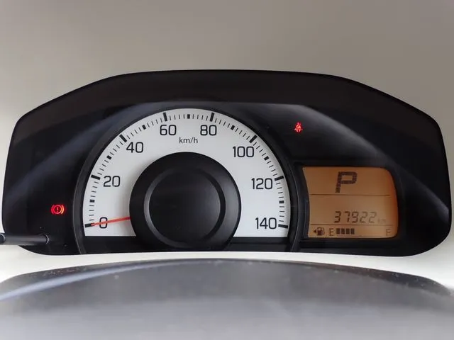 アルト（スズキ）の車両写真