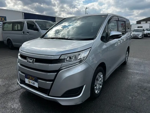 ノア（トヨタ）｜オリックスU-carの中古車