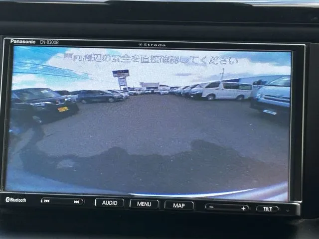 ノア（トヨタ）の車両写真
