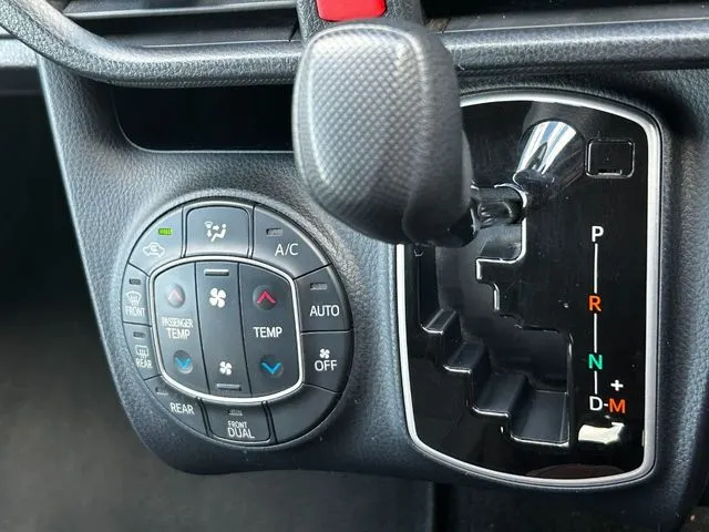 ノア（トヨタ）の車両写真