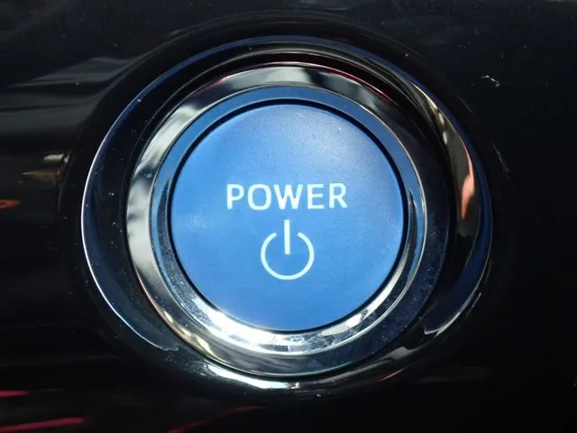 プリウス(トヨタ)の車両写真