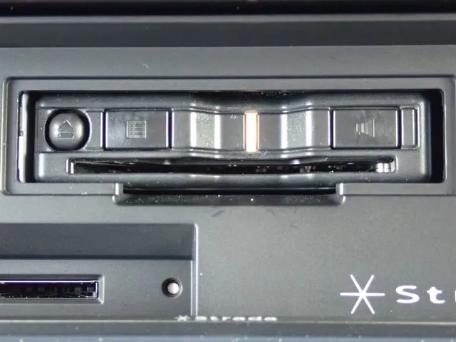 プリウス(トヨタ)の車両写真