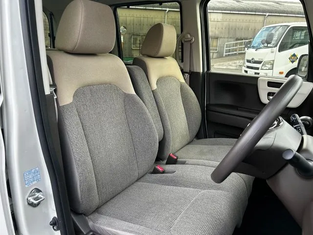 Ｎ　ＢＯＸ（ホンダ）の車両写真