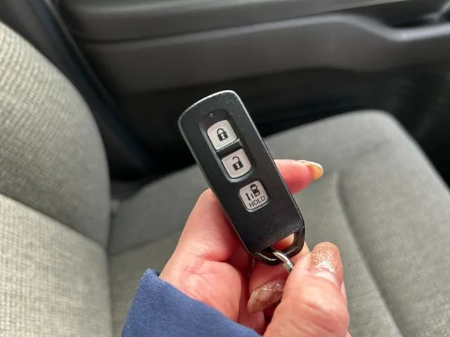 Ｎ　ＢＯＸ（ホンダ）の車両写真