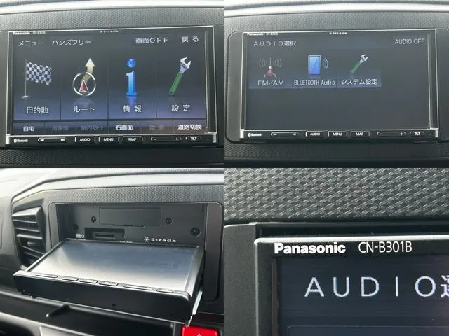 ミラ　イース（ダイハツ）の車両写真