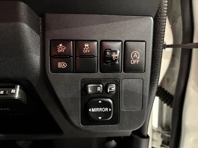 ダイハツ　ハイゼットカーゴ　４ＷＤ