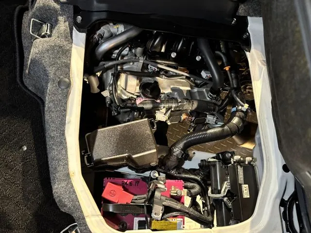 ダイハツ　ハイゼットカーゴ　４ＷＤ