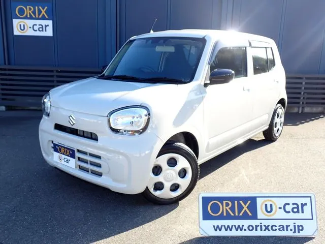 アルト(スズキ)|オリックスU-carの中古車