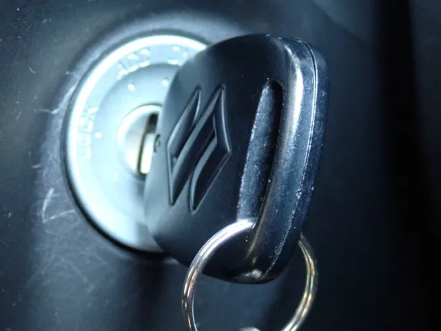 アルト(スズキ)の車両写真