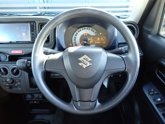 アルト(スズキ)の車両写真