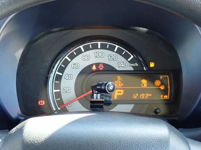 アルト(スズキ)の車両写真