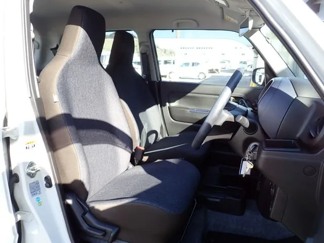 アルト(スズキ)の車両写真