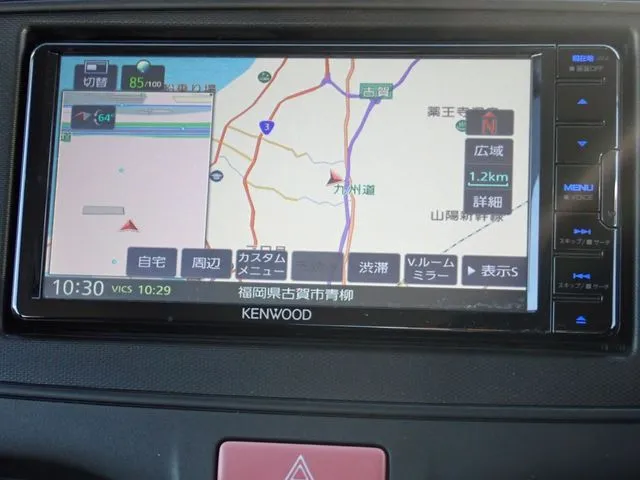 アルト(スズキ)の車両写真