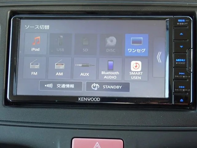 アルト(スズキ)の車両写真