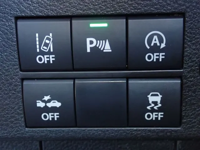 アルト(スズキ)の車両写真