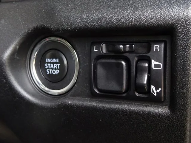 ジムニー　４ＷＤ（スズキ）の車両写真