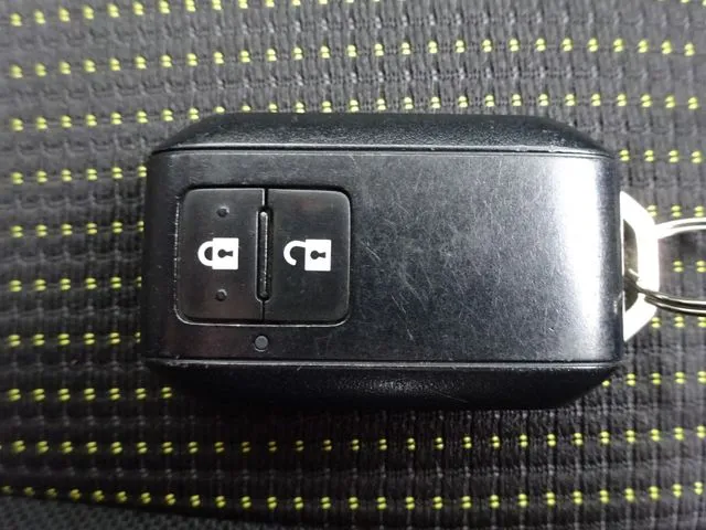 ジムニー　４ＷＤ（スズキ）の車両写真