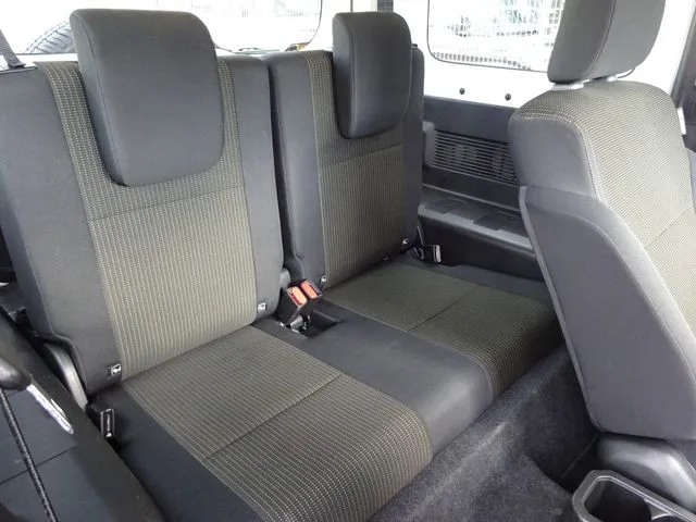 ジムニー　４ＷＤ（スズキ）の車両写真