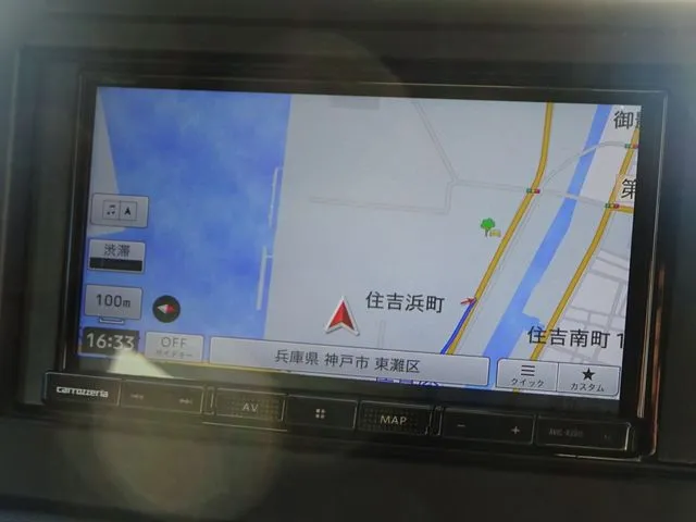 ジムニー　４ＷＤ（スズキ）の車両写真