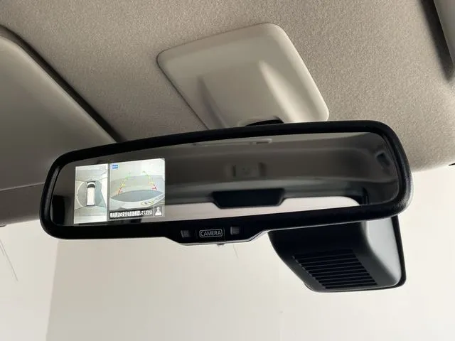 ルークス(ニッサン)の車両写真