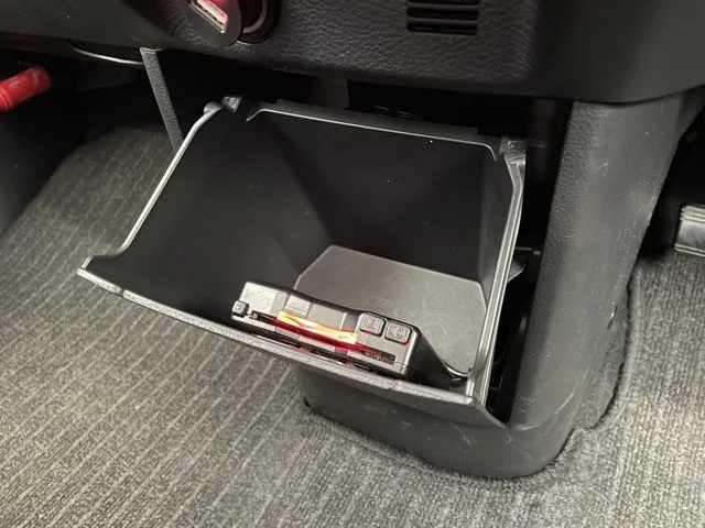 ルークス(ニッサン)の車両写真