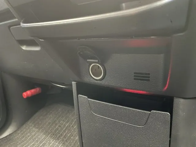 ルークス(ニッサン)の車両写真