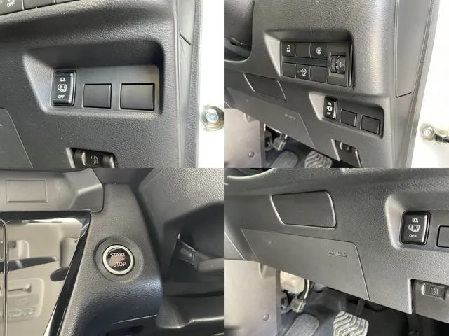 ルークス(ニッサン)の車両写真