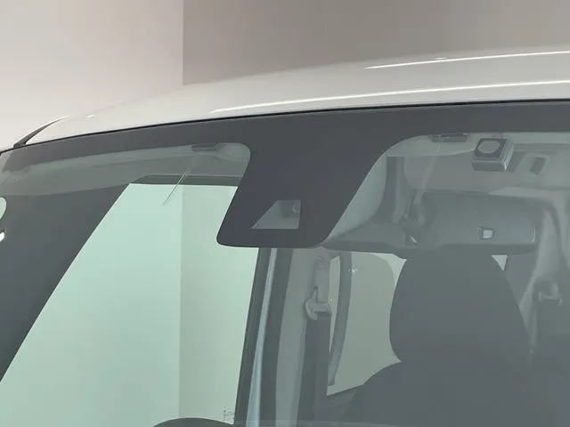 ルークス(ニッサン)の車両写真