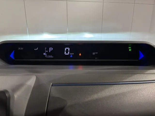 タント カスタム(ダイハツ)の車両写真