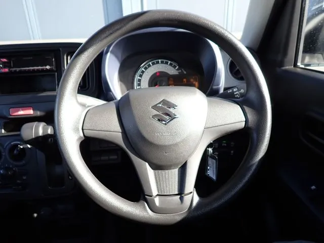 スズキ　アルト