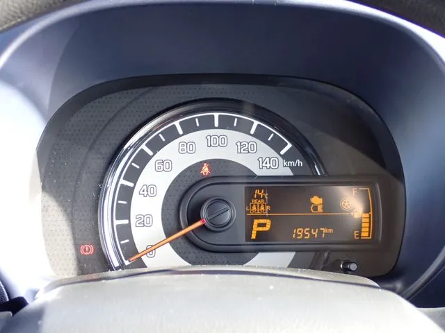 スズキ　アルト