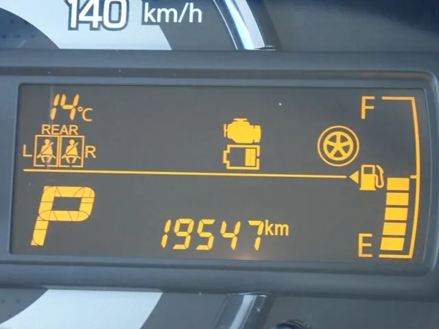 スズキ　アルト