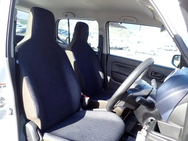 スズキ　アルト