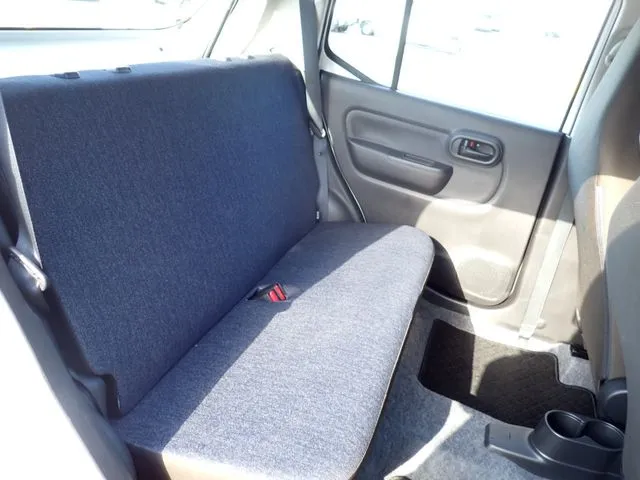 スズキ　アルト