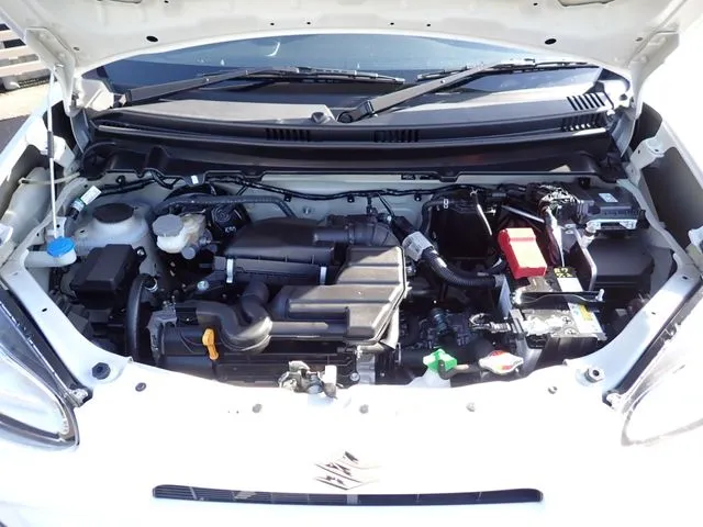 スズキ　アルト