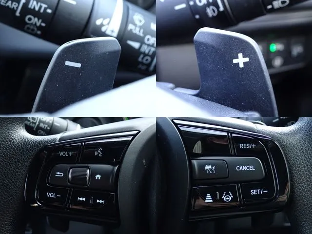 ヴェゼル　ｅ：ＨＥＶ（ホンダ）の車両写真