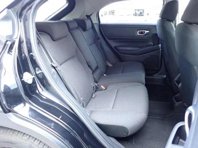 ヴェゼル　ｅ：ＨＥＶ（ホンダ）の車両写真