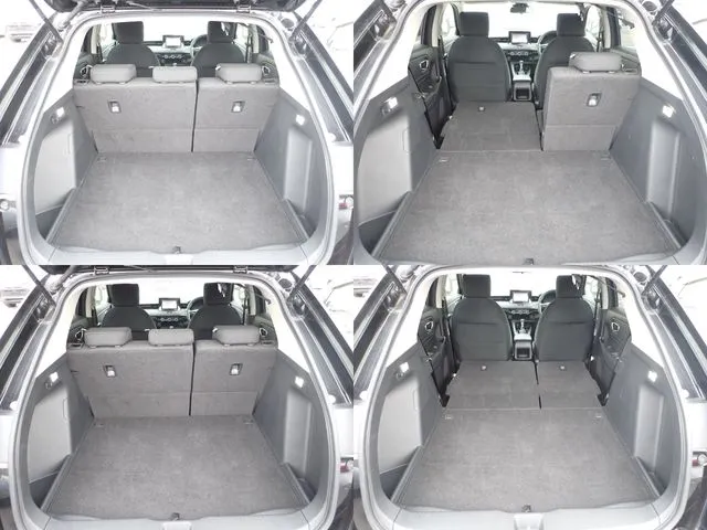 ヴェゼル　ｅ：ＨＥＶ（ホンダ）の車両写真