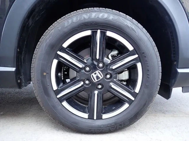 ヴェゼル　ｅ：ＨＥＶ（ホンダ）の車両写真