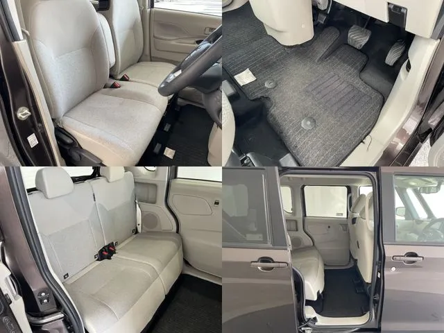 ルークス（ニッサン）の車両写真