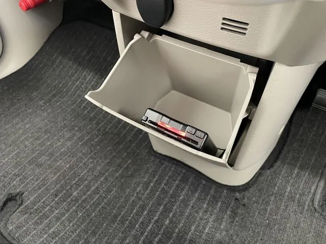 ルークス（ニッサン）の車両写真