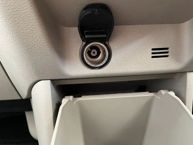 ルークス（ニッサン）の車両写真